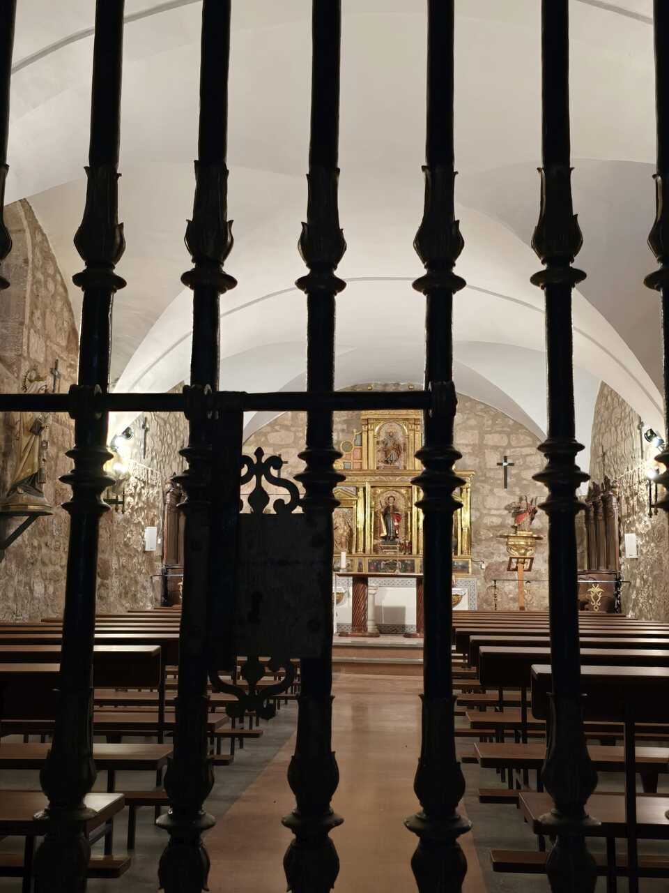 Ermita de San Pantaleón